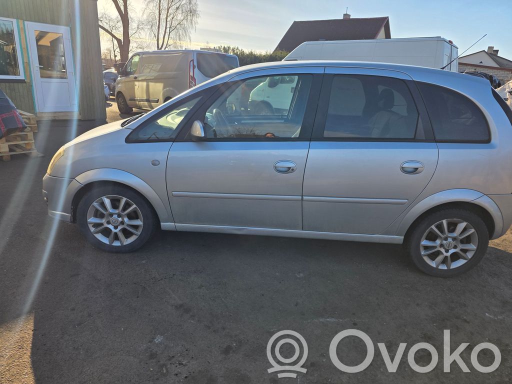 Meriva A Meriva  N13140752
