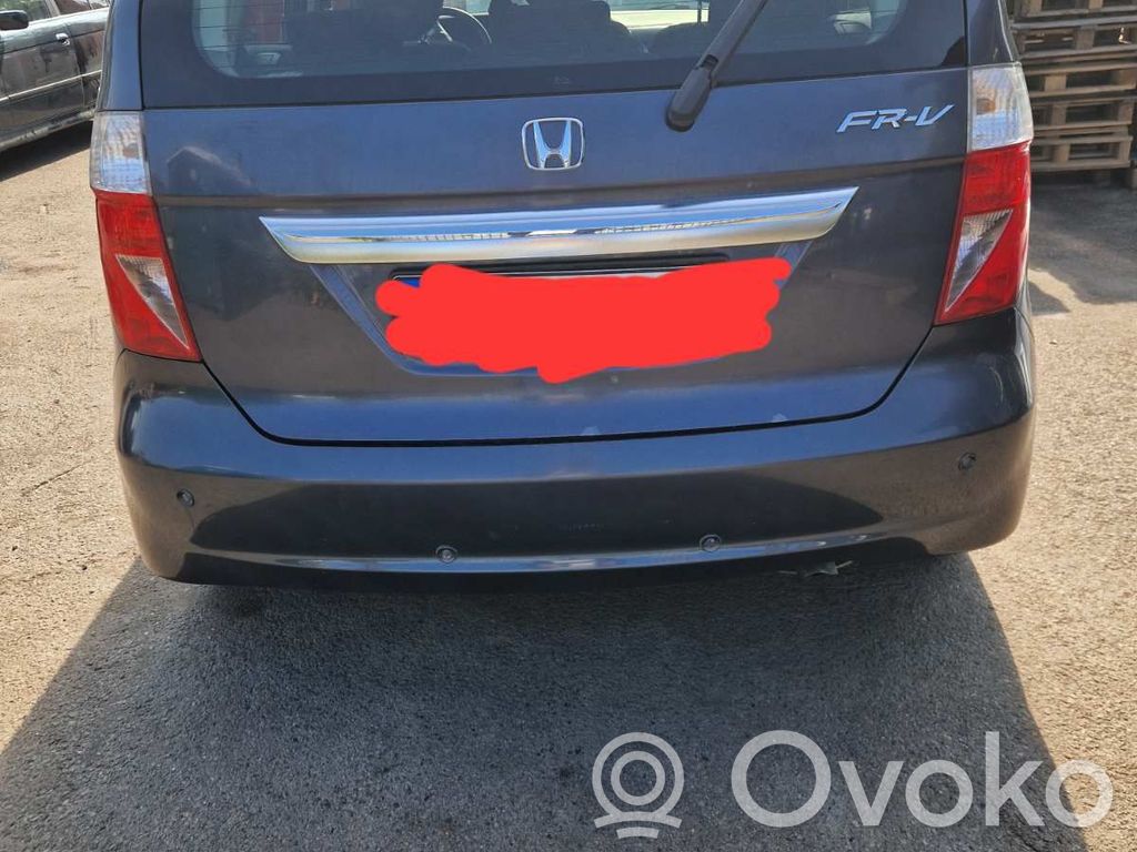 FR-V FR-V  HFC134A15LP