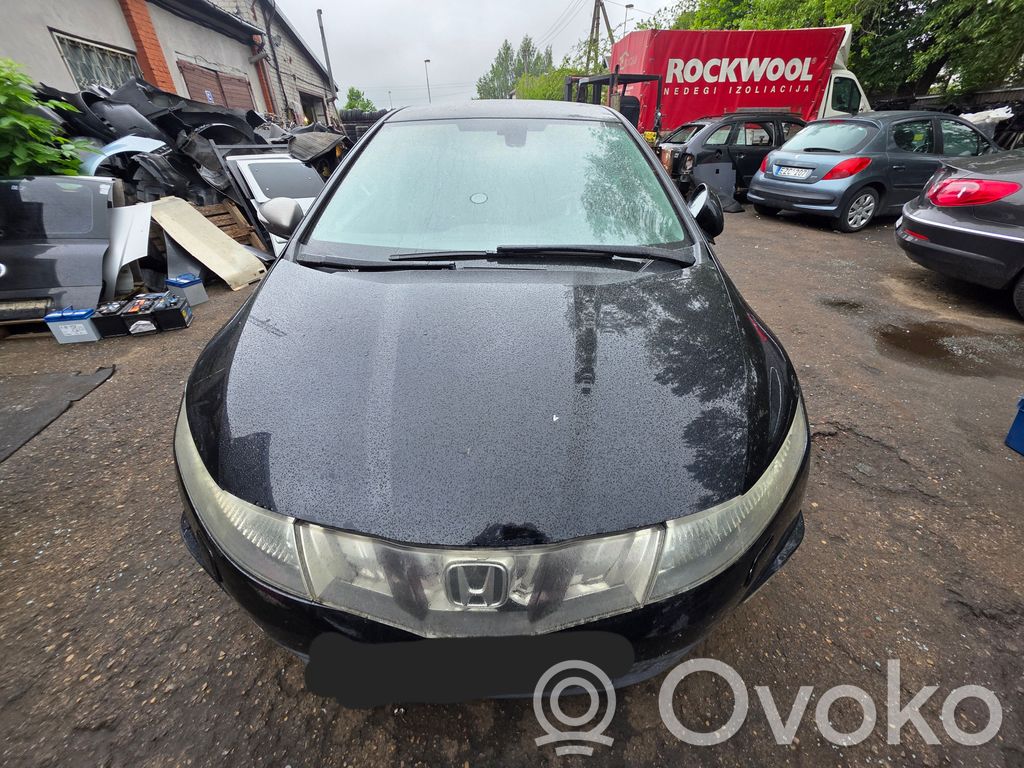 Civic Civic  105651