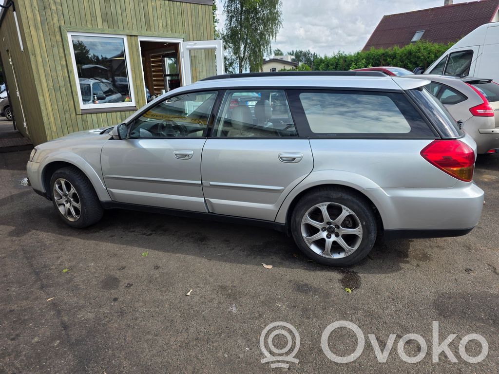 Outback Outback  1139