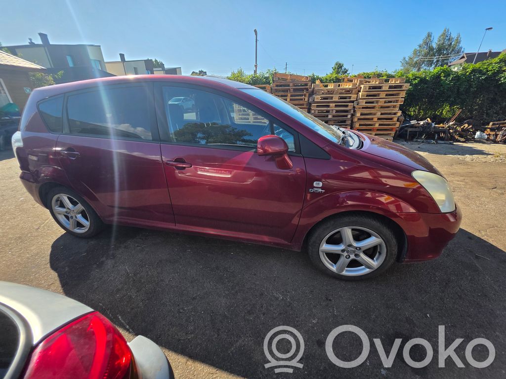 Corolla Verso AR10 Corolla Verso  521590F010