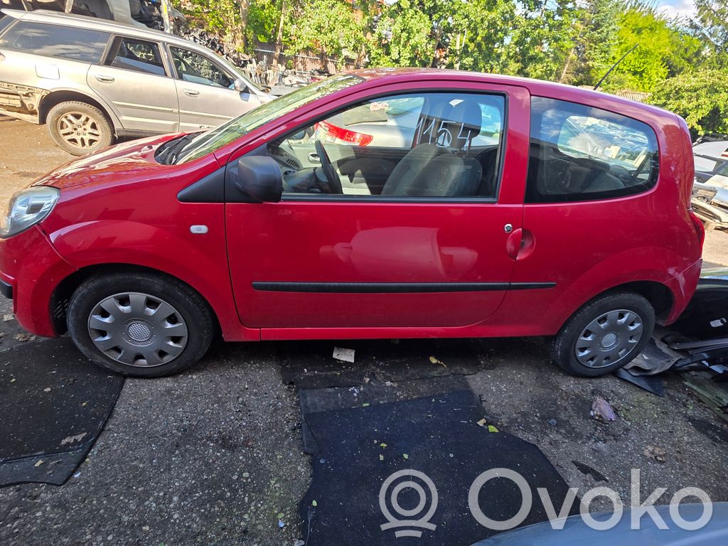 Twingo II Twingo