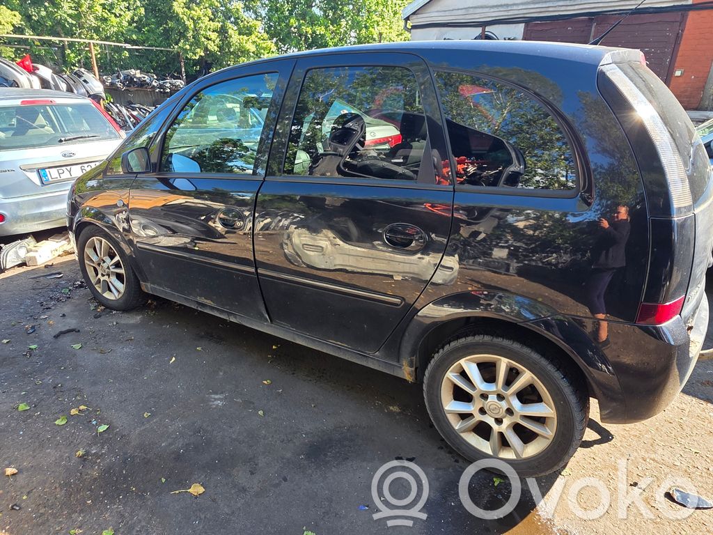 Meriva A Meriva  013140