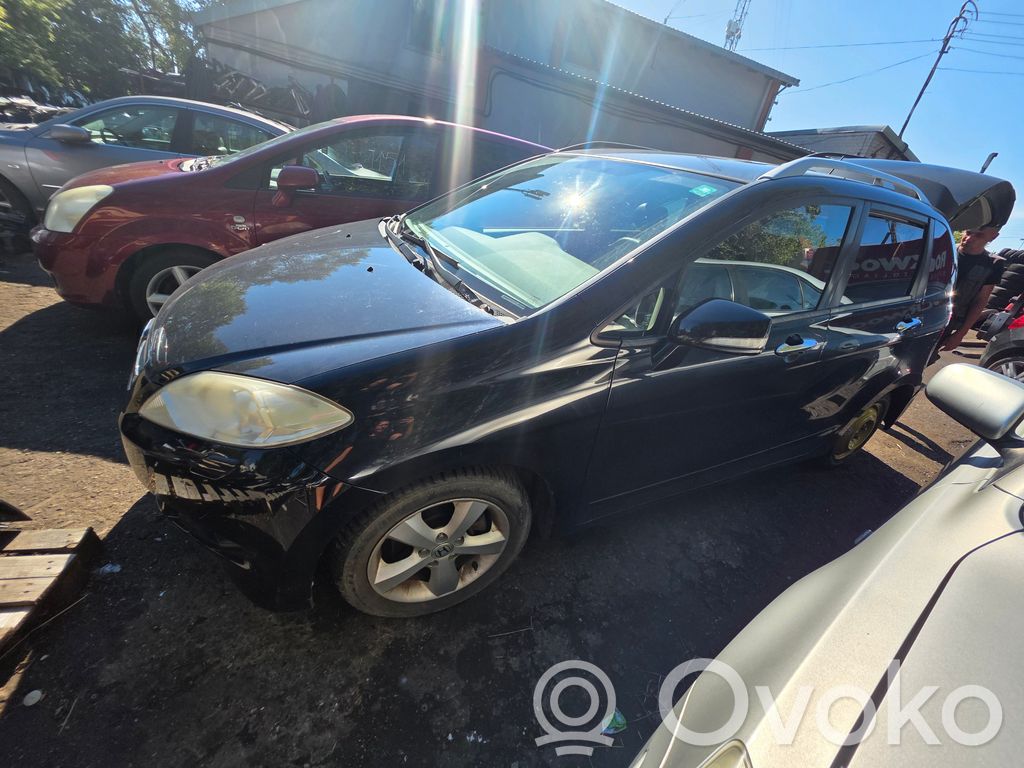 FR-V FR-V  39100SJDG21