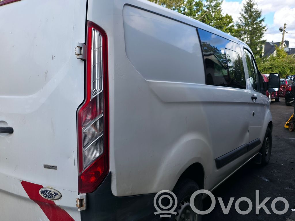 Transit Custom Transit Custom  EK2T14B428ED