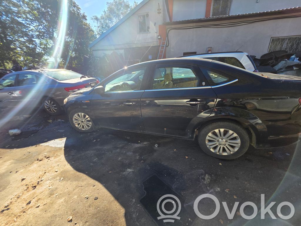 Mondeo MK IV Mondeo  A081322866