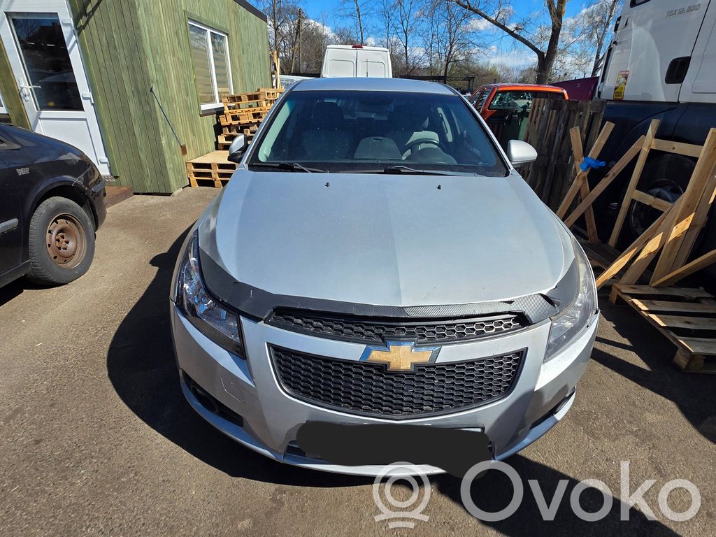 Cruze Cruze  13252945