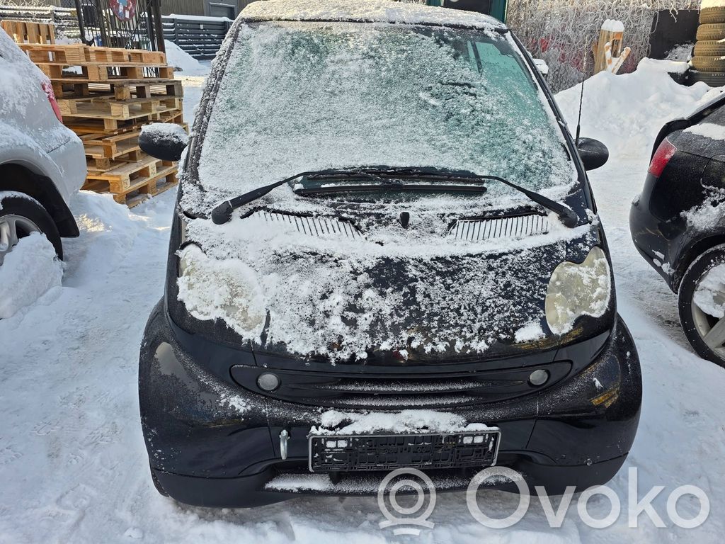ForTwo I ForTwo
