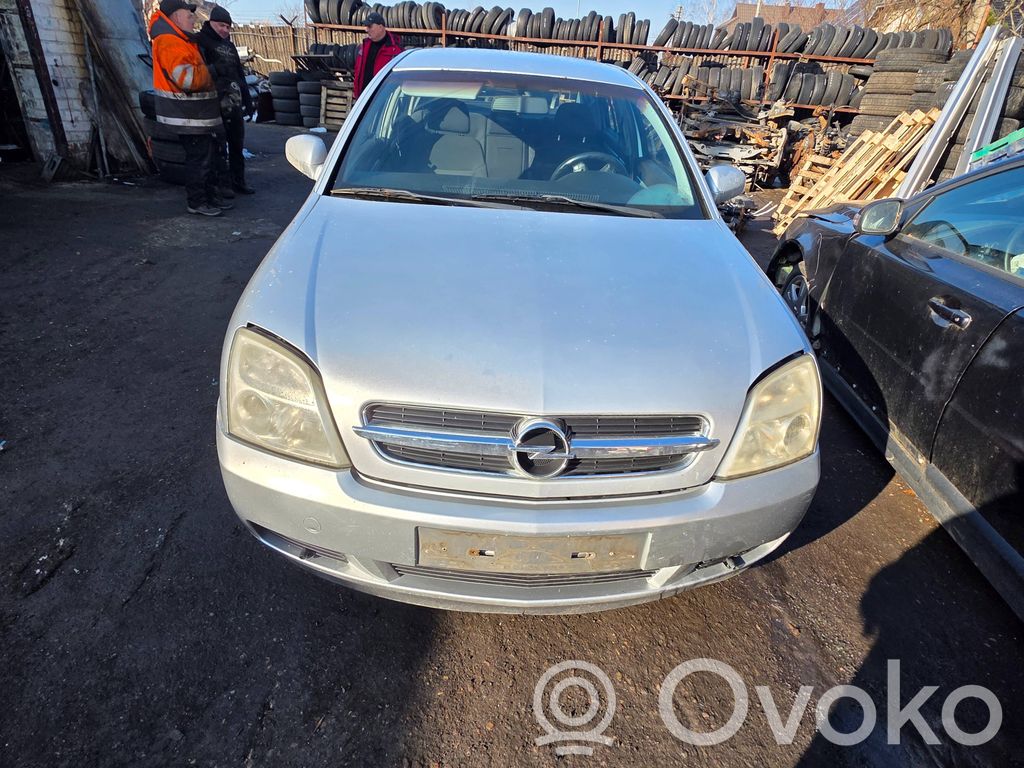 Vectra C Vectra