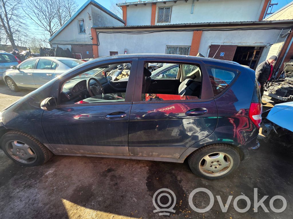 A W169 A-class  A1697600261