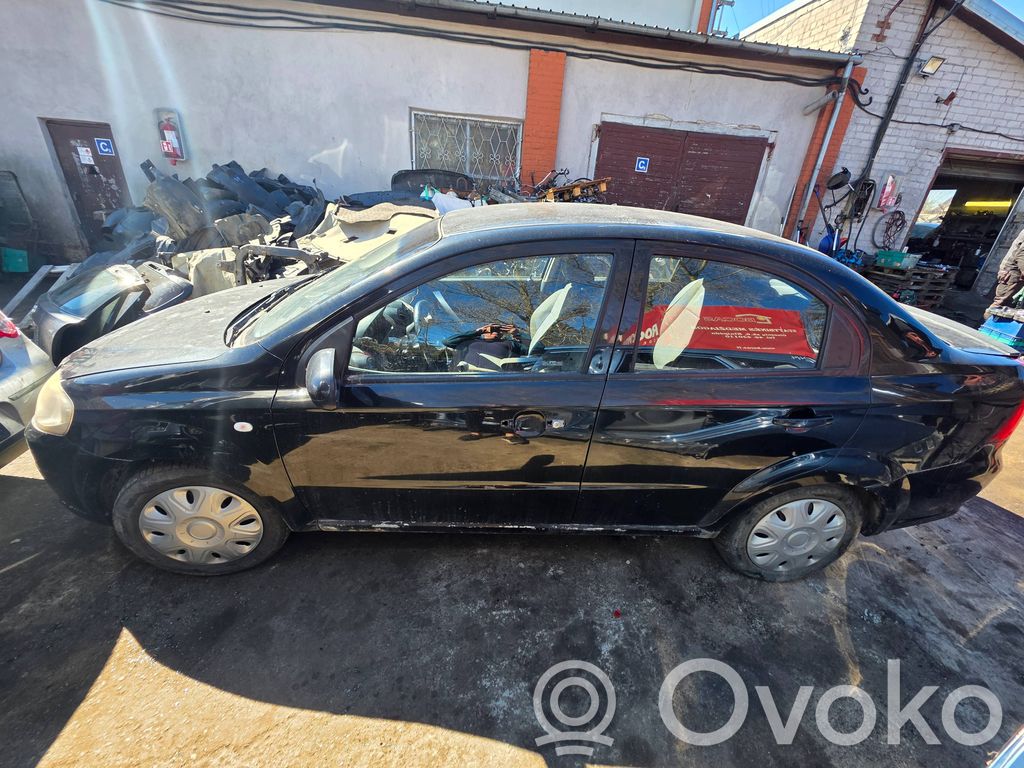 Aveo Aveo