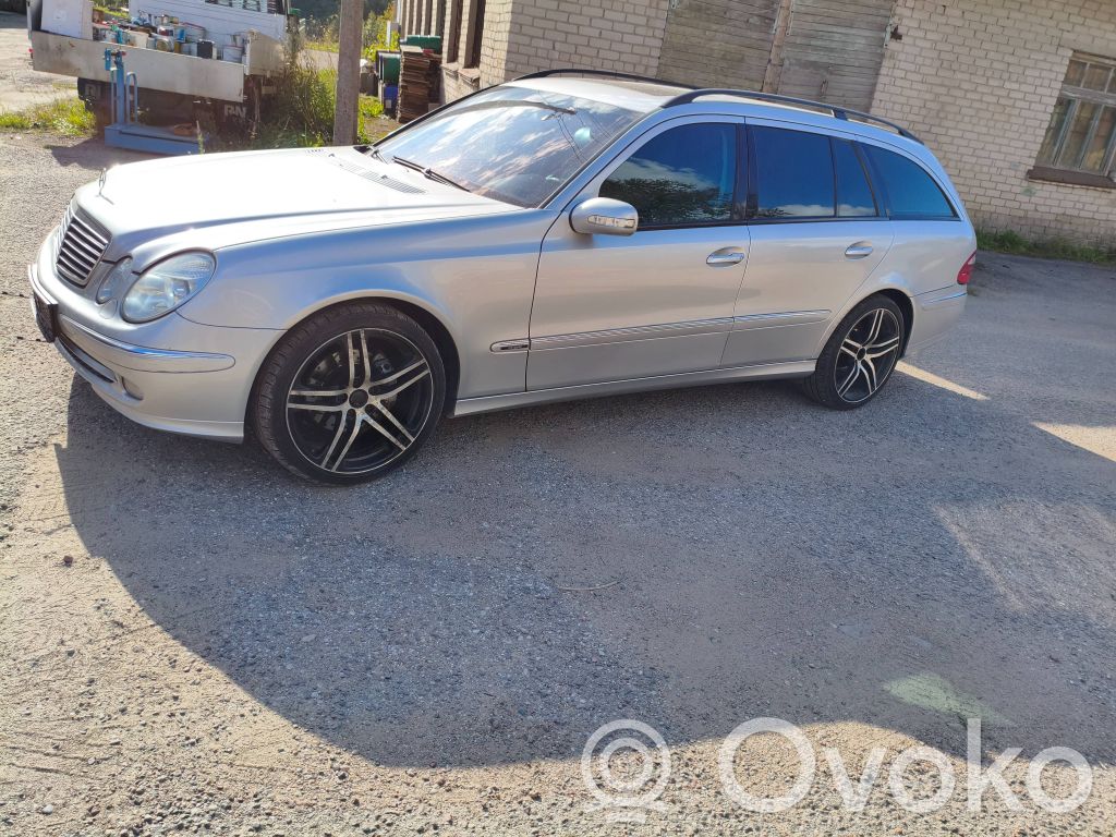 E W211 E-class, AMG (W124, W210, W211, W212, W213, C207, W238)  A2115000493