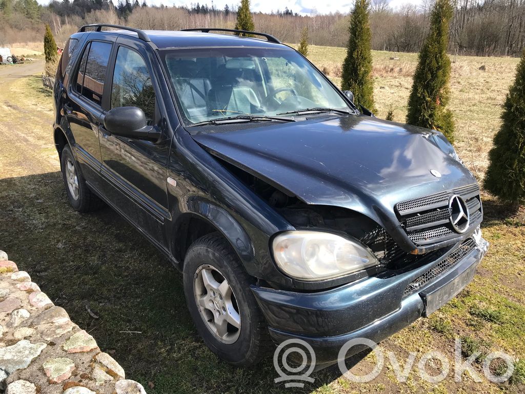 ML W163 ML-class, AMG (W163, W164, W166)  724495