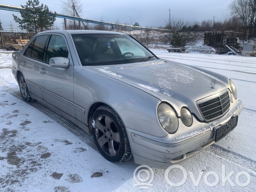 E W210 E-class, AMG (W124, W210, W211, W212, W213, C207, W238)  0025452701