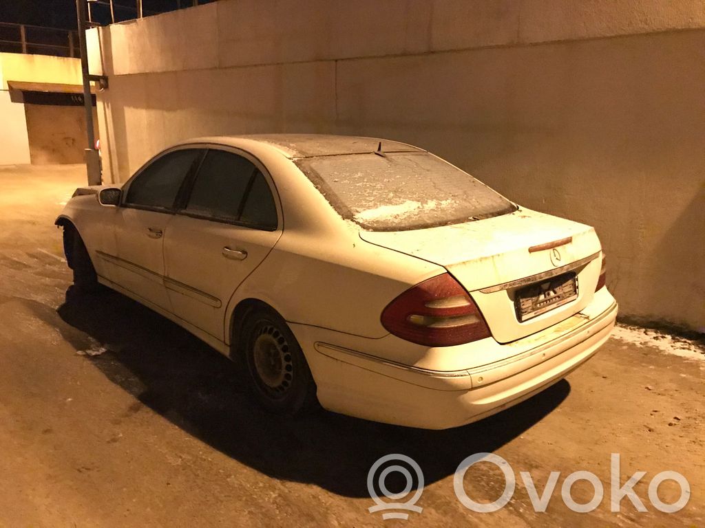 E W211 E-class, AMG (W124, W210, W211, W212, W213, C207, W238)  70388