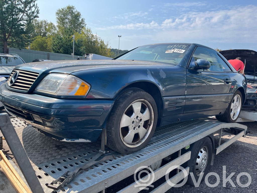 SL R129 SL-class, AMG (R107, R129, R230, R231)  A1298002578