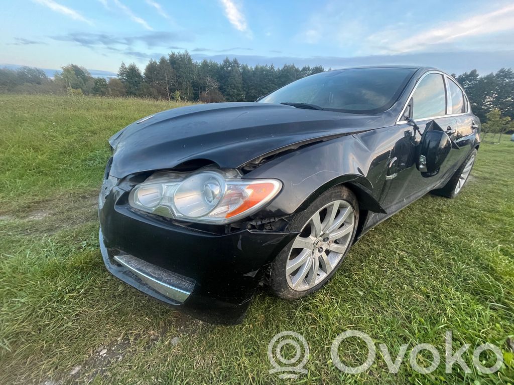 XF X250 XF  6R839G444AB