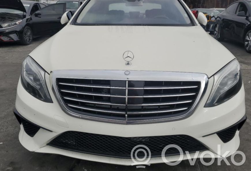 S W222 S-class, AMG (W126, W140, W220, W221, W222)  A2229009915