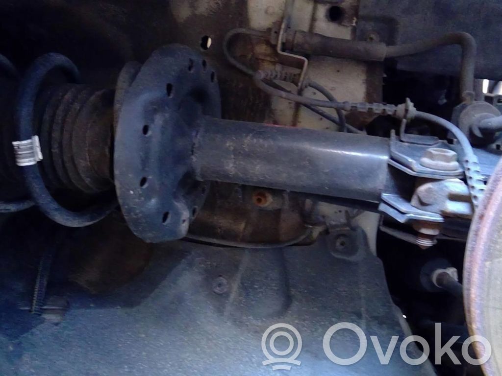 Corsa D Corsa  13230415