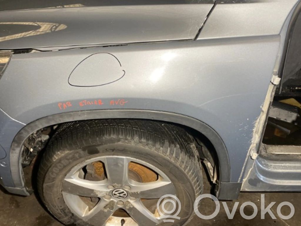 Tiguan Tiguan  5N0413031BP