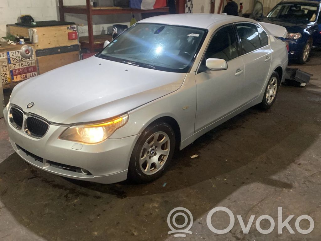 5 E60 E61 Series 5  51127178184