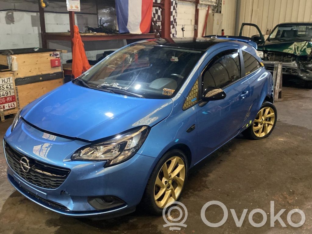 Corsa E Corsa  39075194