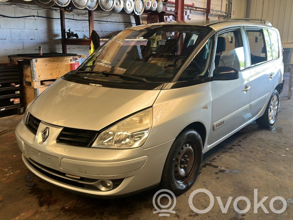 Espace IV Espace  7701207635