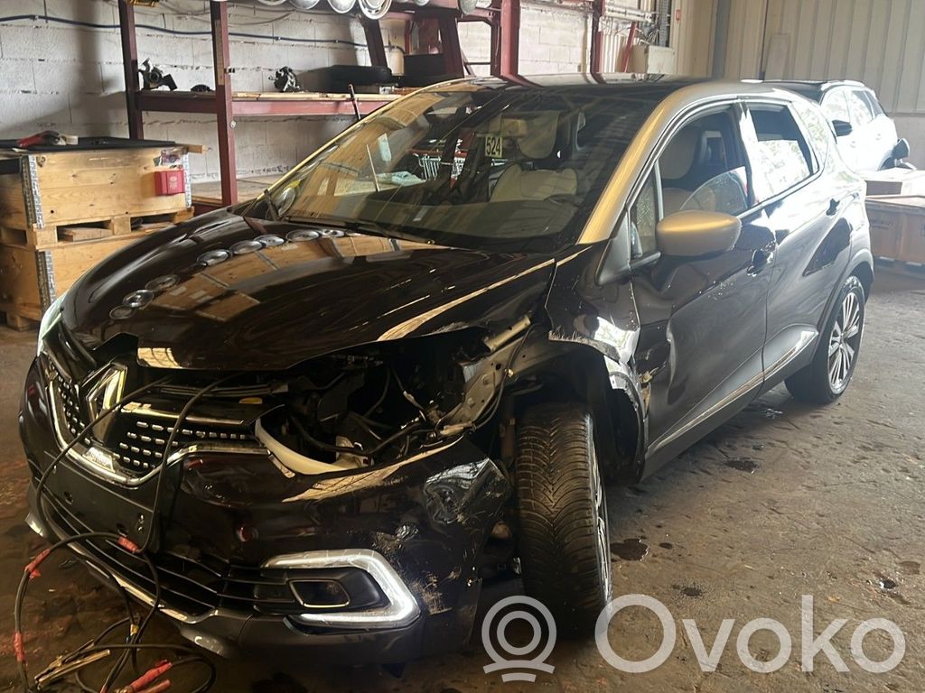 Captur Captur  484001536R
