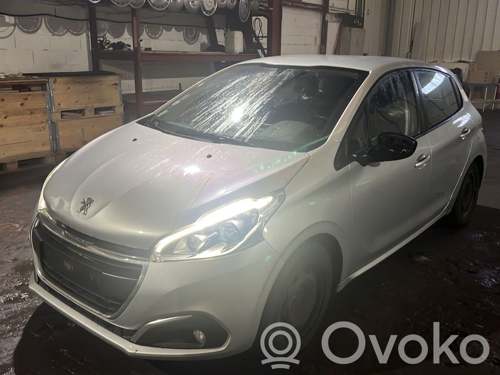 208 I 208
