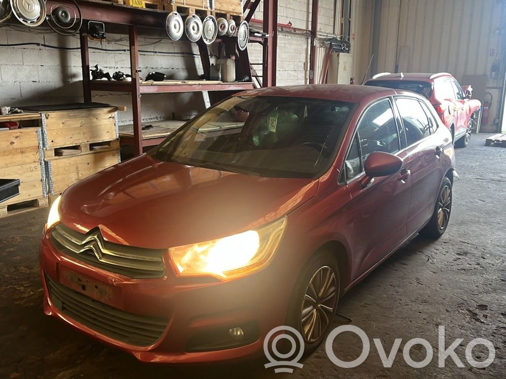 C4 II C4 Picasso, Grand Picasso, Aircross, Cactus  16129054ZD