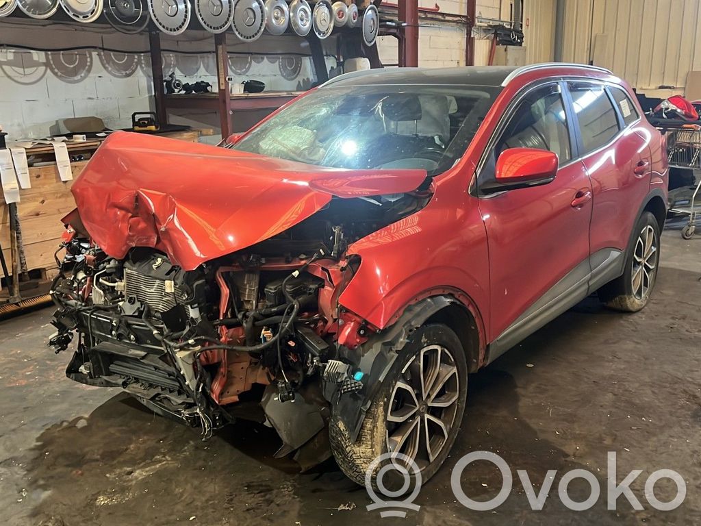 Kadjar Kadjar