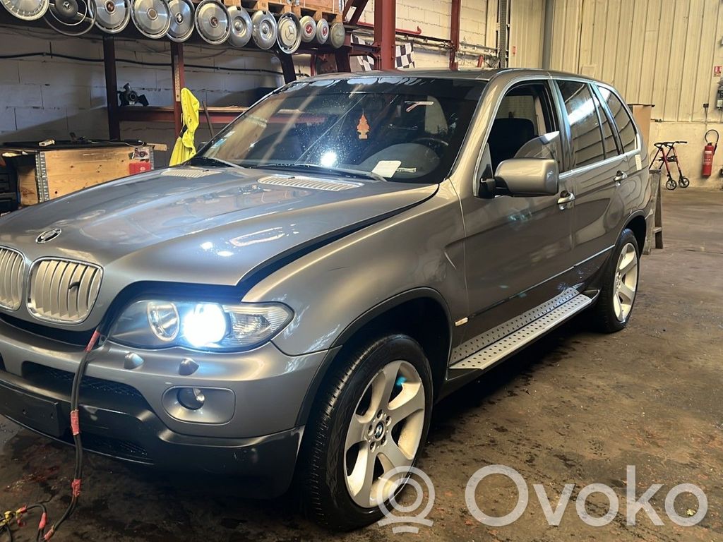 X5 E53 X5