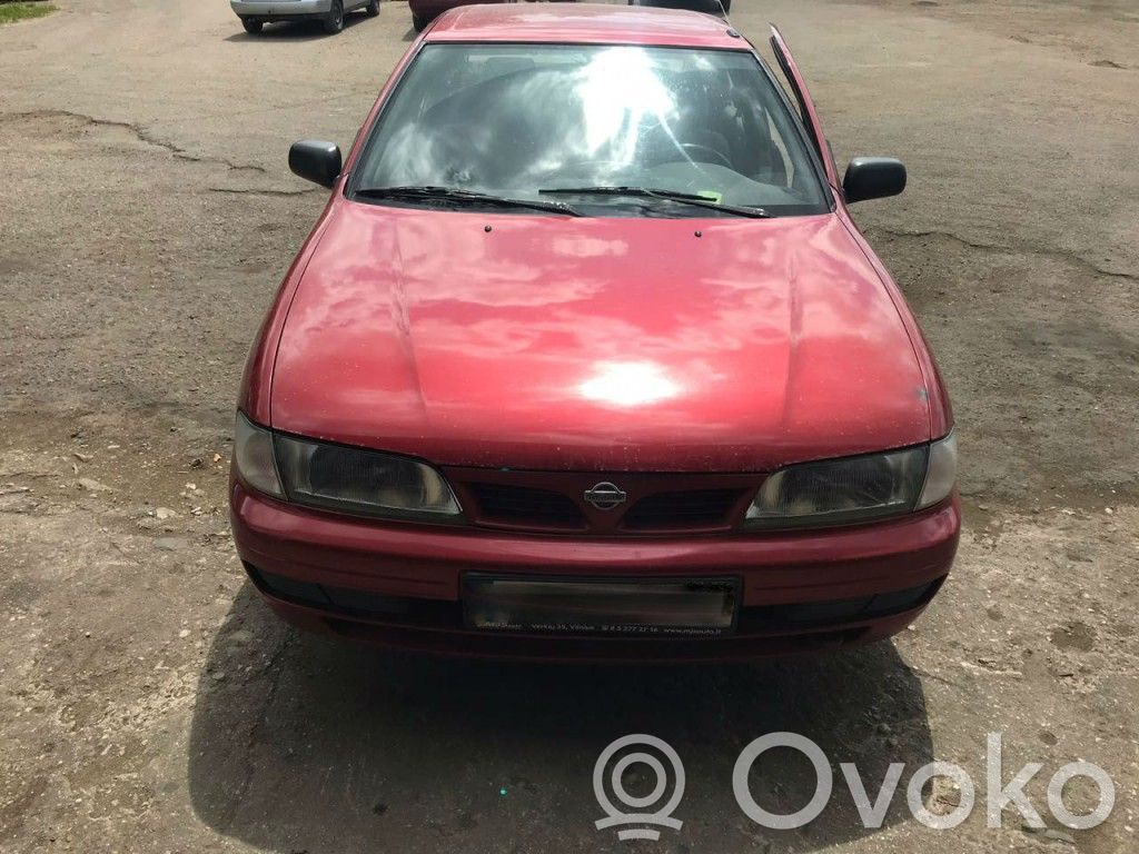 Almera Almera  410010M800