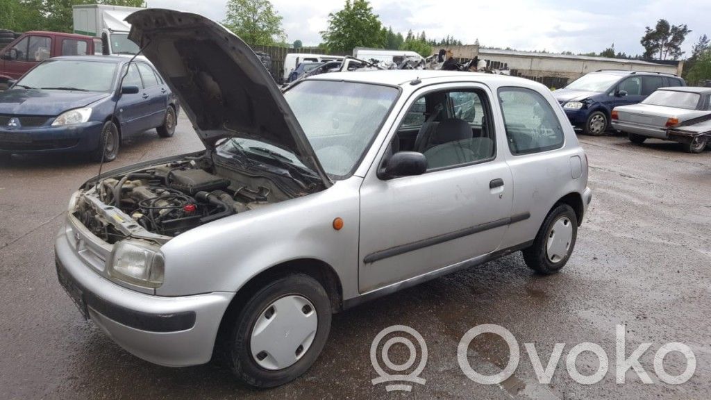 Micra Micra  1010241FSB