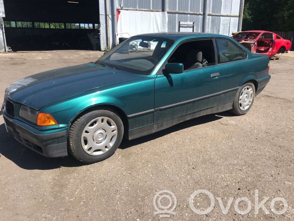 3 E36 Series 3  13541734719