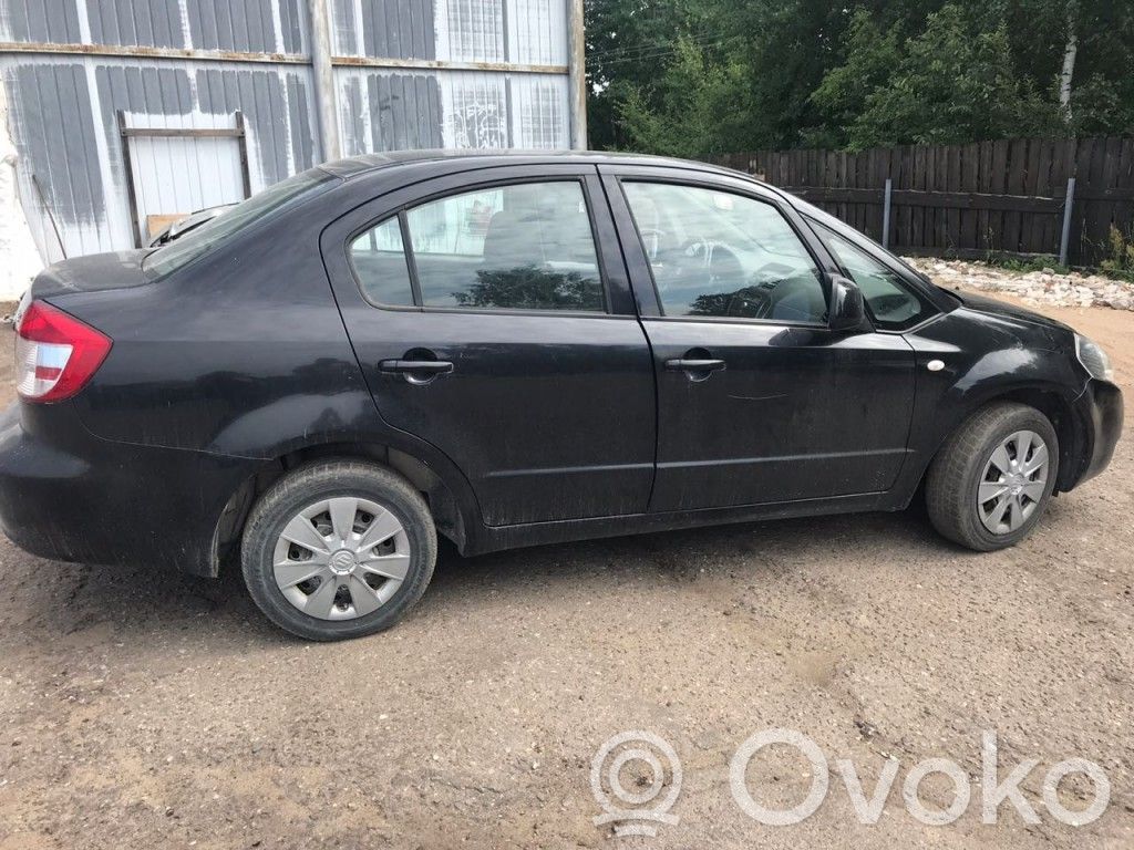 SX4 SX4 S-Cross  7440080J30AYF