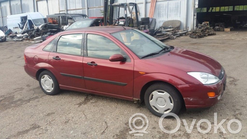 Focus Focus  1139257
