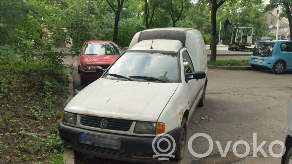 Caddy Caddy  6K0407451BX