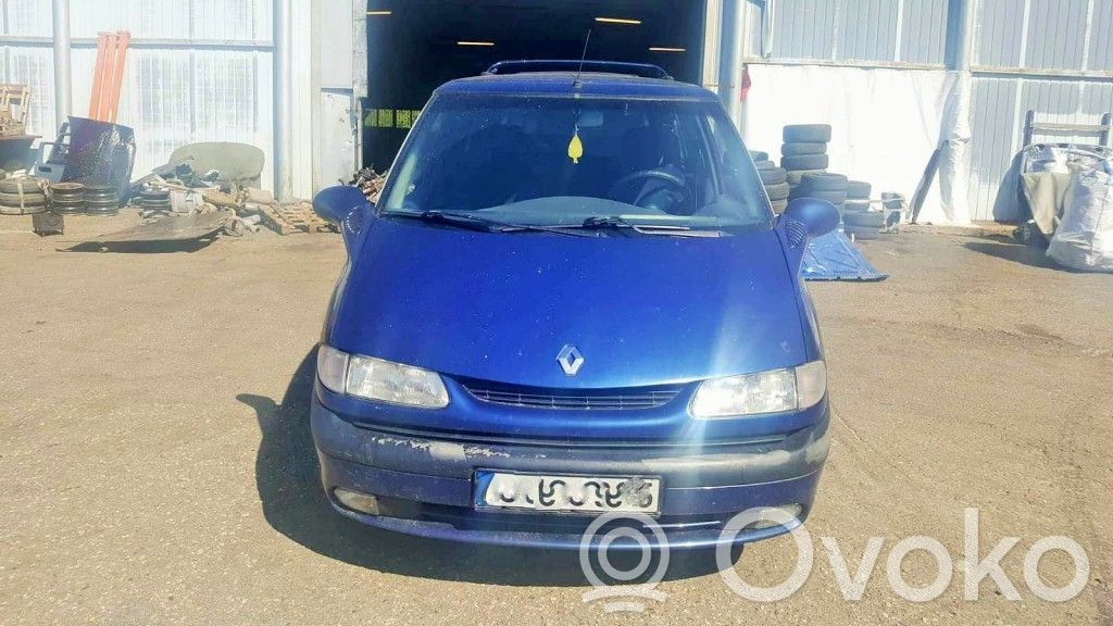 Espace III Espace  6025310671