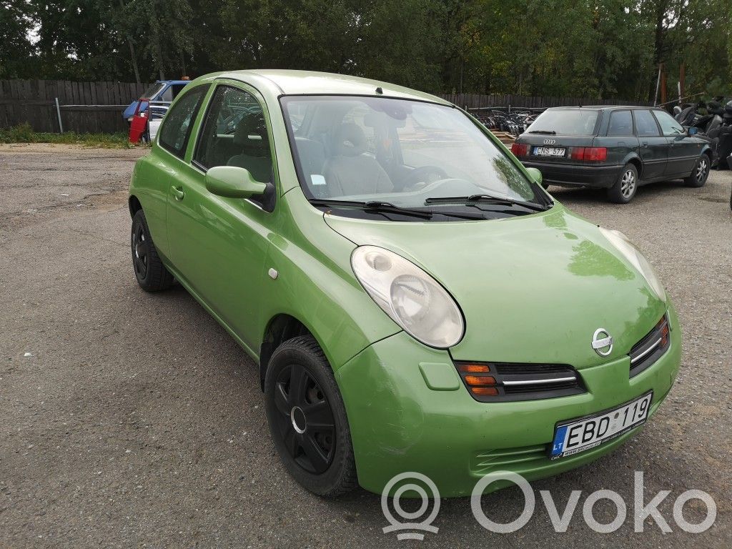 Micra Micra  233001F770