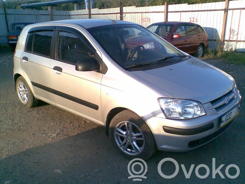 Getz Getz  3610002550
