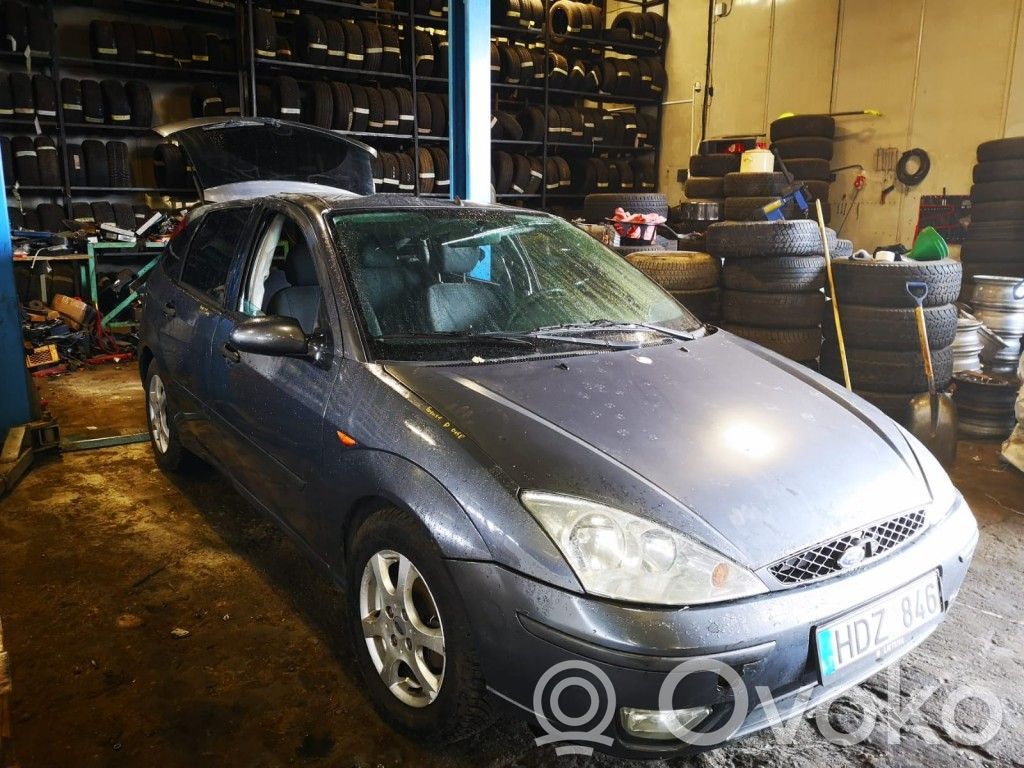 Focus Focus  1S7T15K600FD