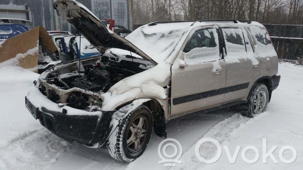 CR-V CR-V  35835S10A01ZA