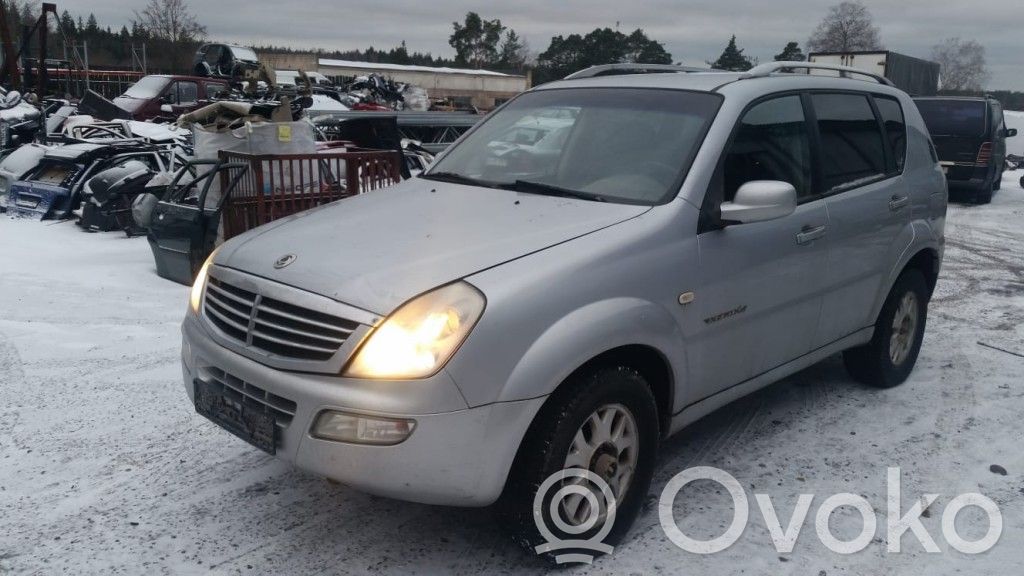 Rexton Rexton  8712008200