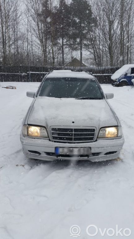 C W202 C-class, AMG (W202, W203, W204, W205, W206)  A0145454932