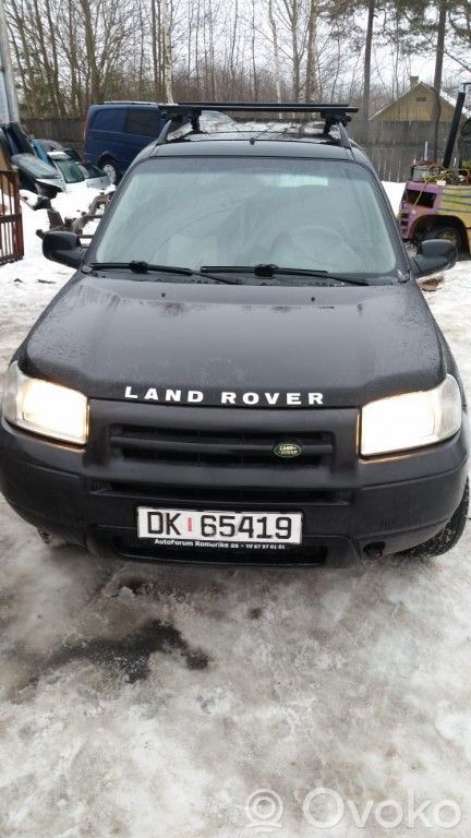Freelander Freelander  SRB000201