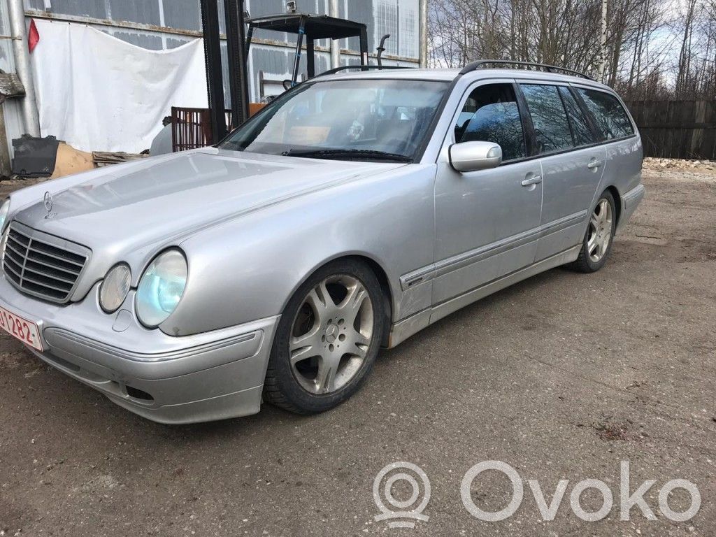 E W210 E-class, AMG (W124, W210, W211, W212, W213, C207, W238)  A6111500304