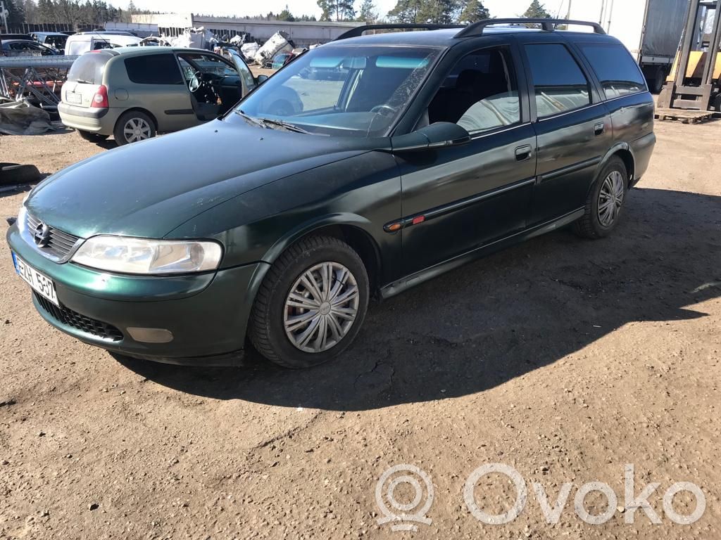 Vectra B Vectra  90505790