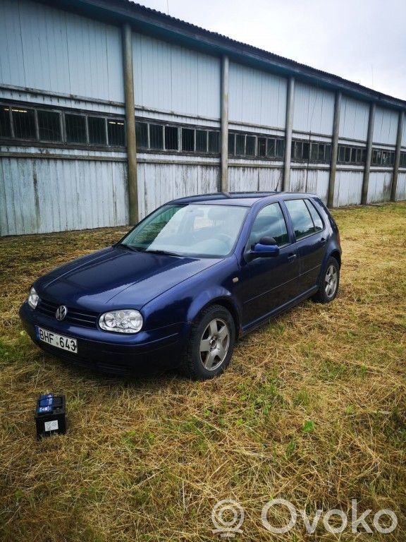 Golf IV Golf  1J0199262BE