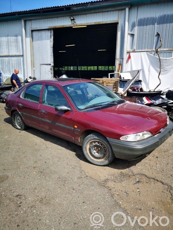 Mondeo MK I Mondeo  98BG2C285CB